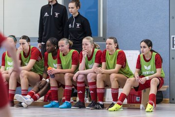 Bild 106 - F NFV Futsalturnier
